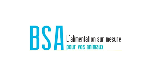 Miniature BSA Alimentation Animale