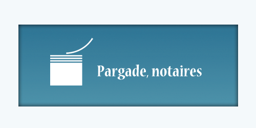 Miniature Pargade Notaires