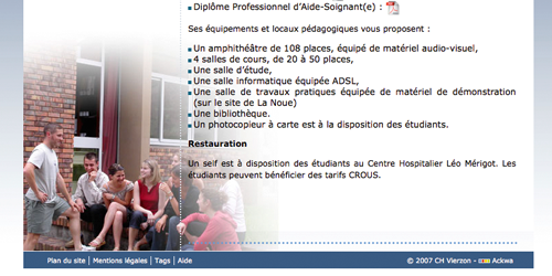 image slider