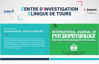 Refonte Centre d'Investigation Clinique - Refonte Centre d'Investigation Clinique