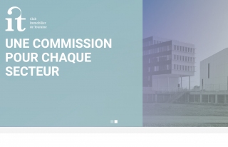 Club de l'Immobilier de Touraine - Club de l'Immobilier de Touraine : pour les professionnels et acteurs économiques de l'immobilier
