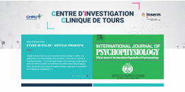 Refonte Centre d'Investigation Clinique