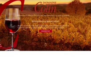 Domaine Colin - 