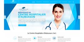 Centre hospitalier d'Aubusson