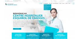 Centre hospitalier Esquirol de Limoges