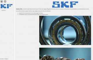 SKF - 