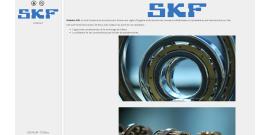 SKF