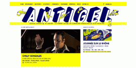 Antigel 2013