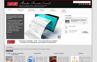 Alardin Associés Conseil - 