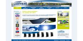 Solaire photovoltaïque : LA solution RT 2012