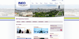 INEO Engineering & Systems