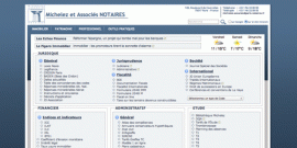 Michelez Intranet