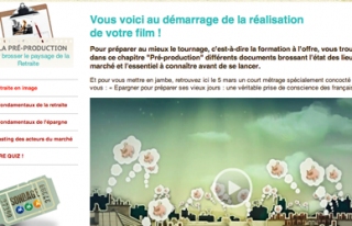 MMA Solutions retraite - 